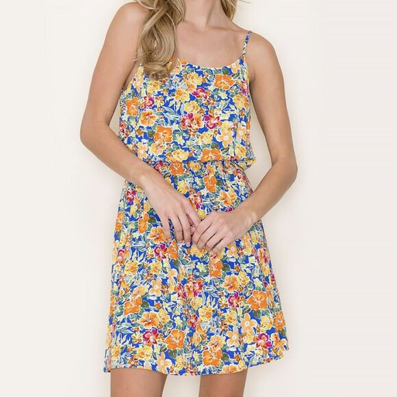 Staccato Dresses & Skirts - Staccato Sunny Days Dress